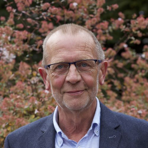 Dr. med. Olaf Hebener